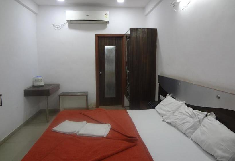 Hotel Grand Sahara 6