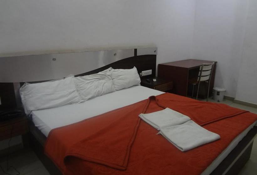 Hotel Grand Sahara 7