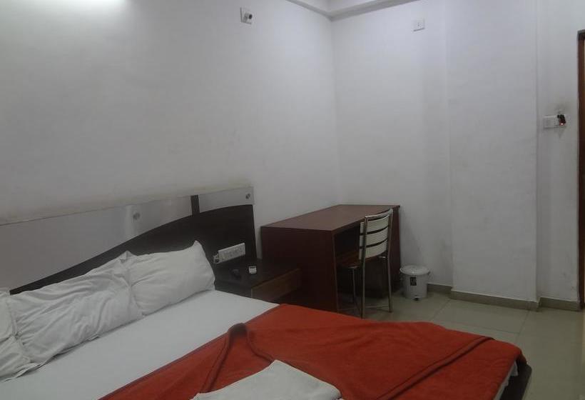 Hotel Grand Sahara 8