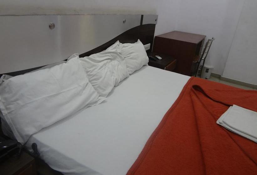 Hotel Grand Sahara 9