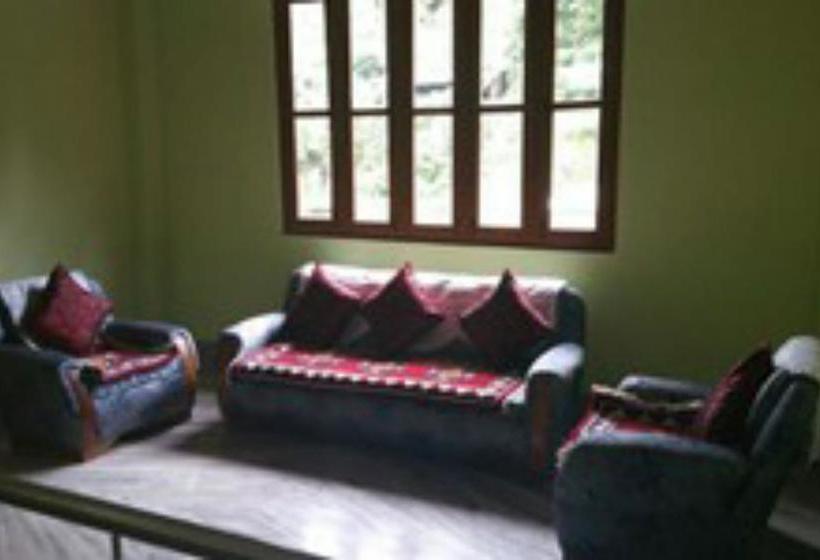 Hotel Silk Route Lingtham Resort Sikkim