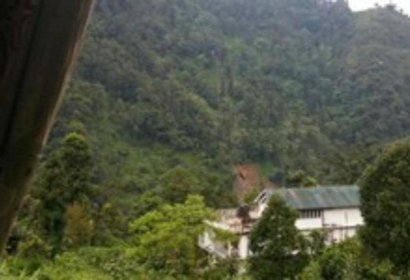 Hotel Silk Route Lingtham Resort 13