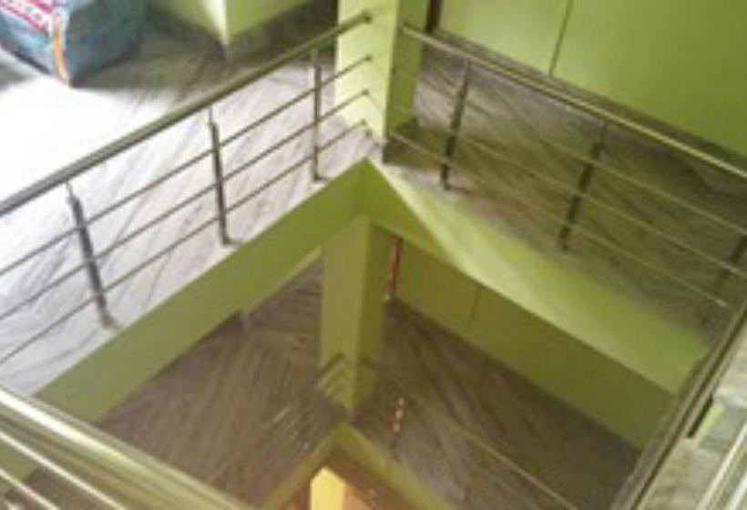 Hotel Silk Route Lingtham Resort 18