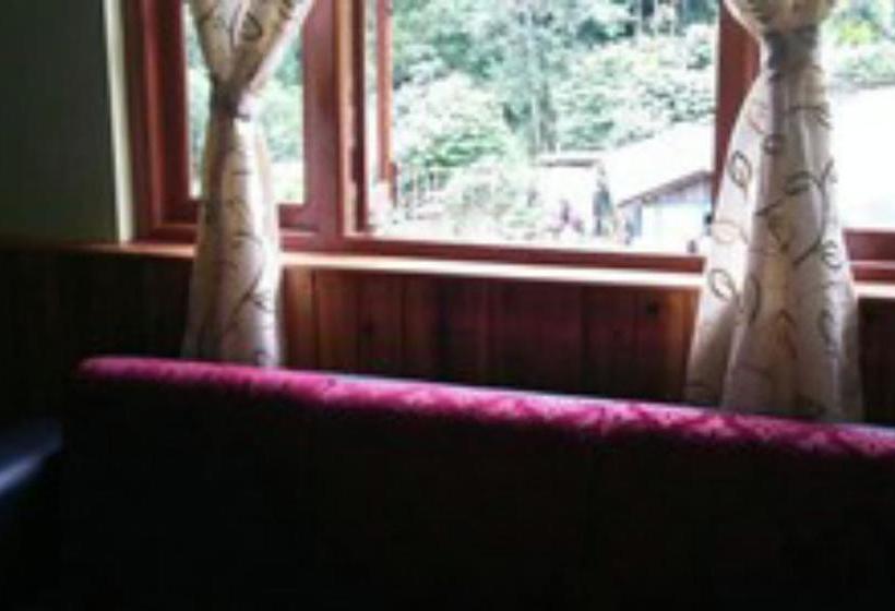 Hotel Silk Route Lingtham Resort 19