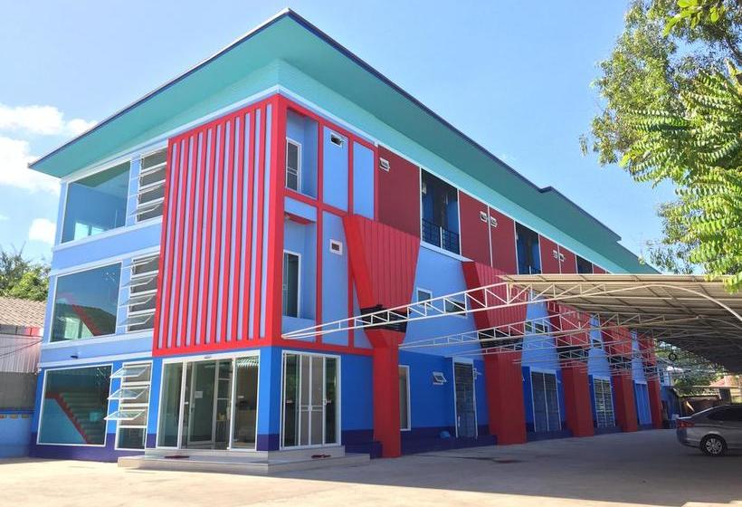 Hotel Veerakit Grand Udon Thani