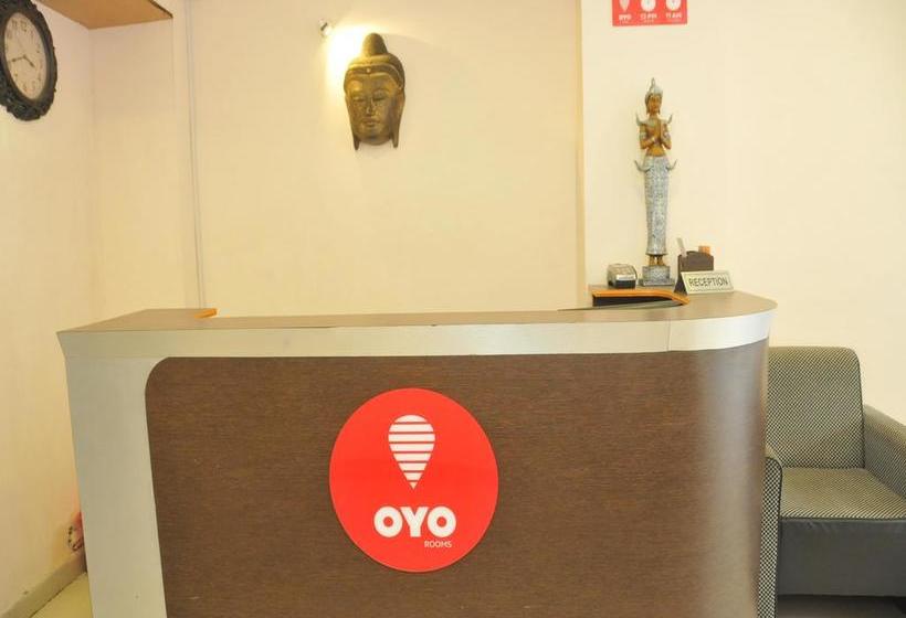 Hotel Oyo Rooms Kankarbagh More Colony 1