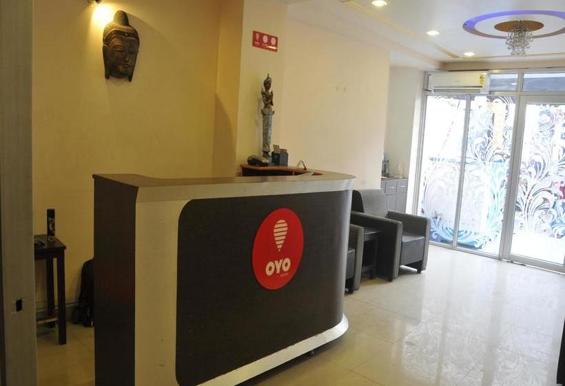 Hotel Oyo Rooms Kankarbagh More Colony 2