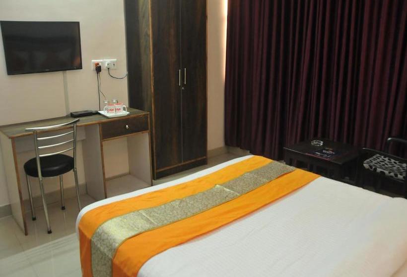 Hotel Oyo Rooms Kankarbagh More Colony 20