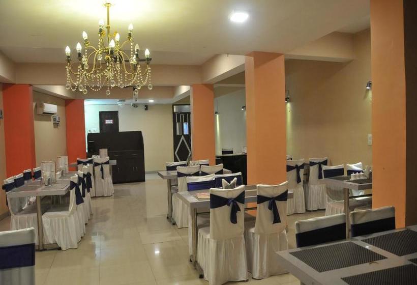 Hotel Oyo Rooms Kankarbagh More Colony 5