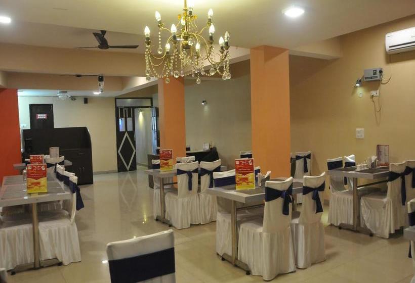 Hotel Oyo Rooms Kankarbagh More Colony 6