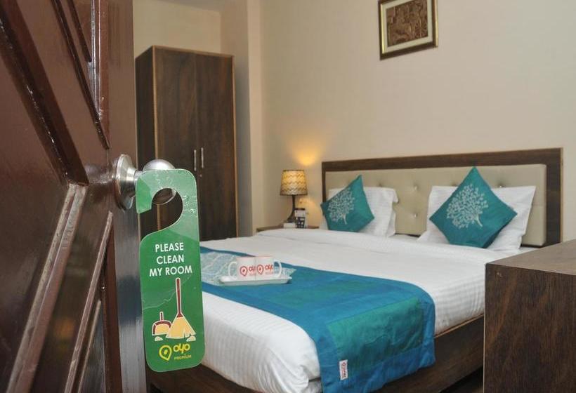 Hotel Oyo Rooms Kankarbagh More Colony 7
