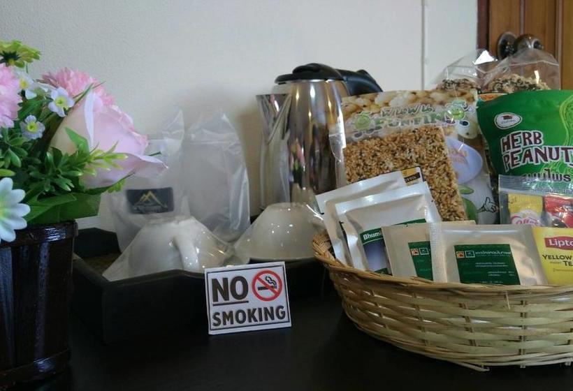 Hotel Nanbaankhun 10