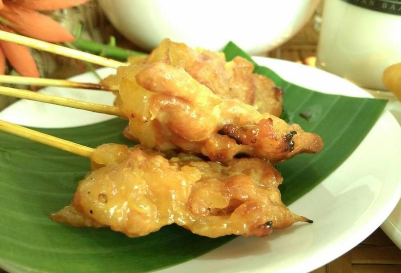 Hotel Nanbaankhun 12