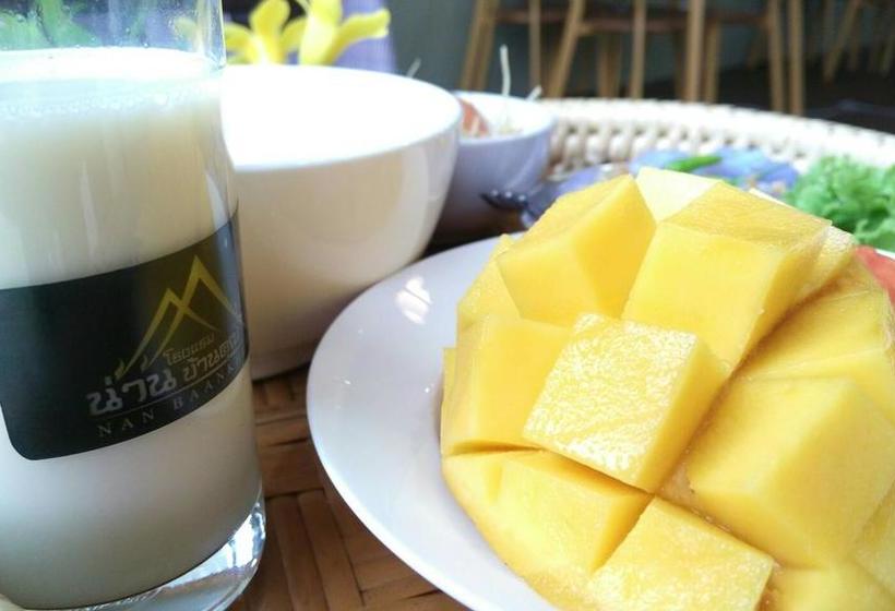 Hotel Nanbaankhun 13