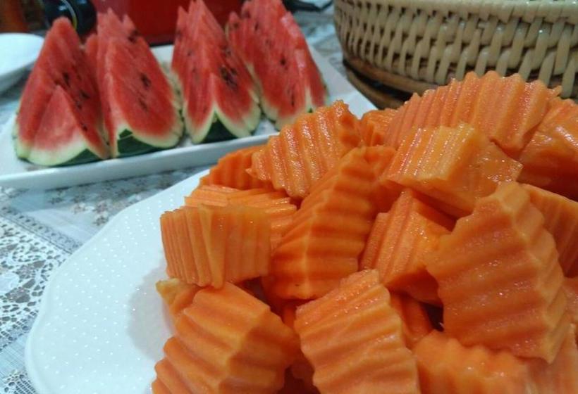 Hotel Nanbaankhun 17