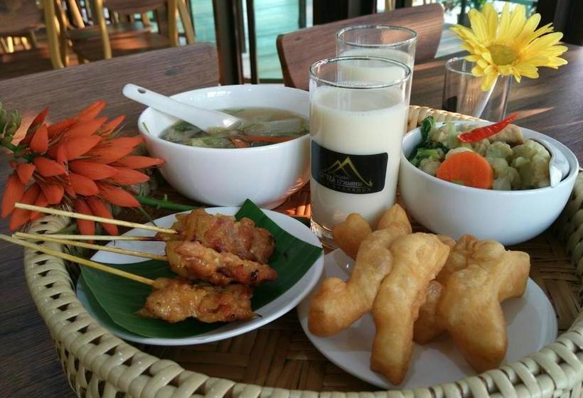 Hotel Nanbaankhun 19