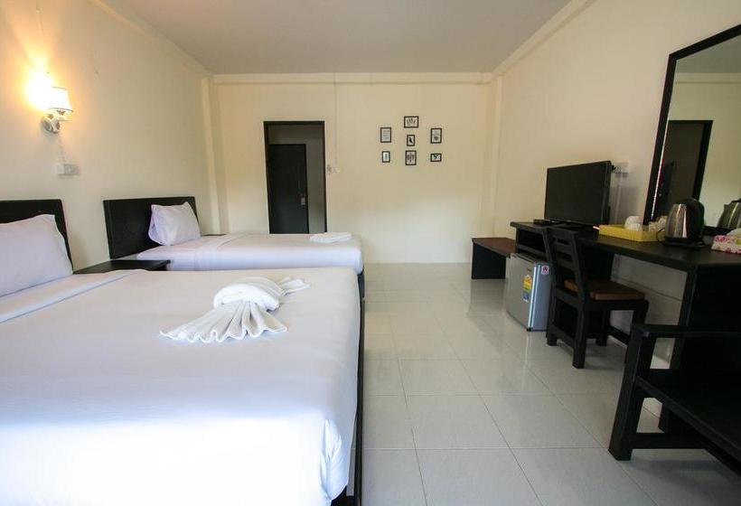 Hotel Memory Place 1