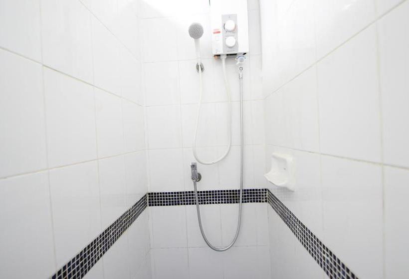 Hotel Memory Place 15