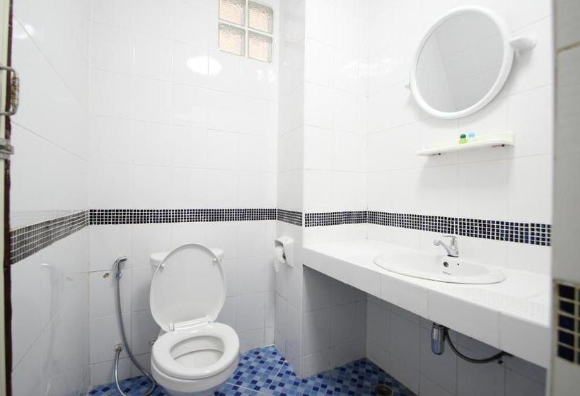 Hotel Memory Place 16