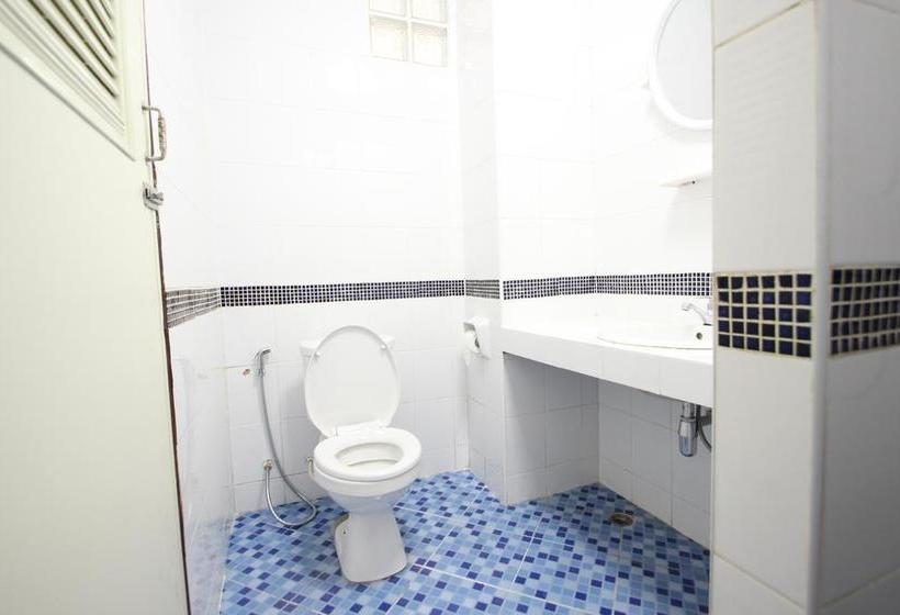 Hotel Memory Place 18