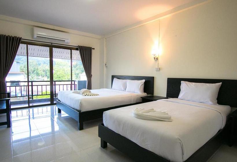 Hotel Memory Place 3