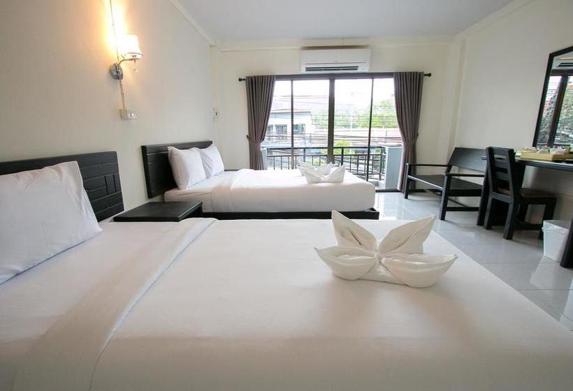 Hotel Memory Place 4