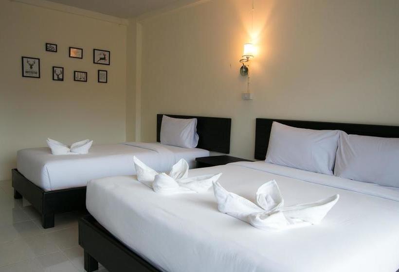 Hotel Memory Place 5