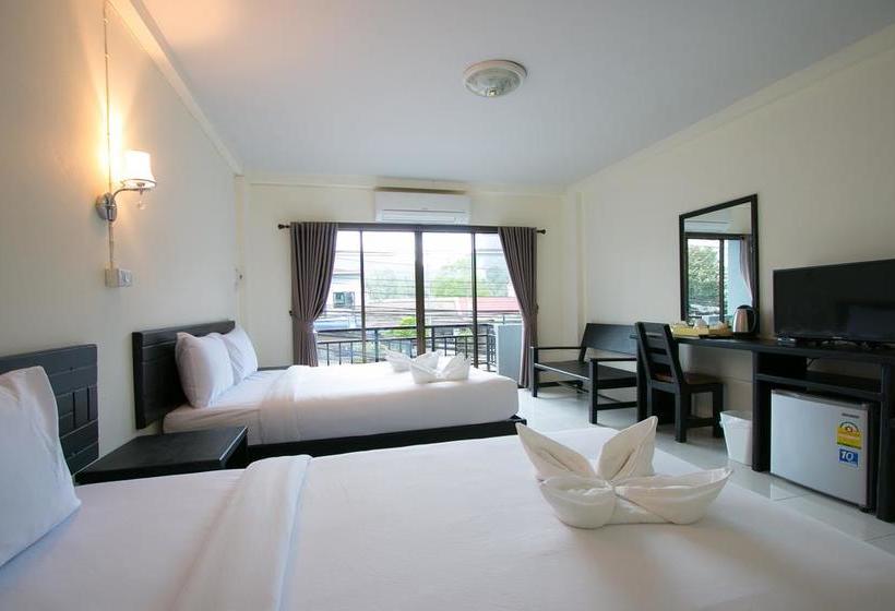 Hotel Memory Place 6