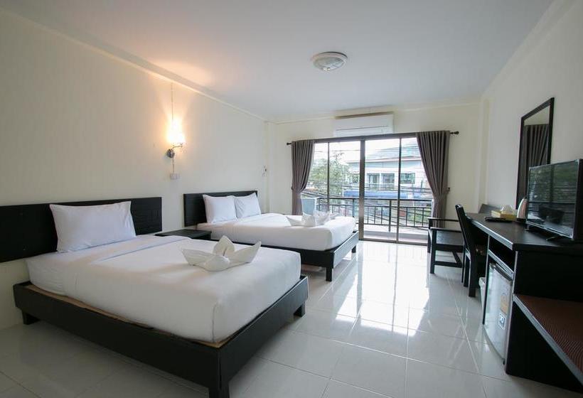 Hotel Memory Place 7