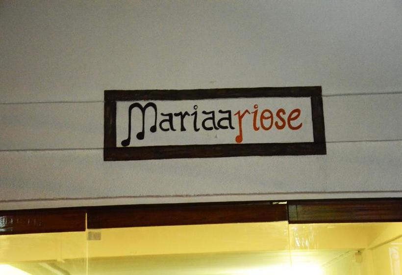 Hotel Mariaariose 