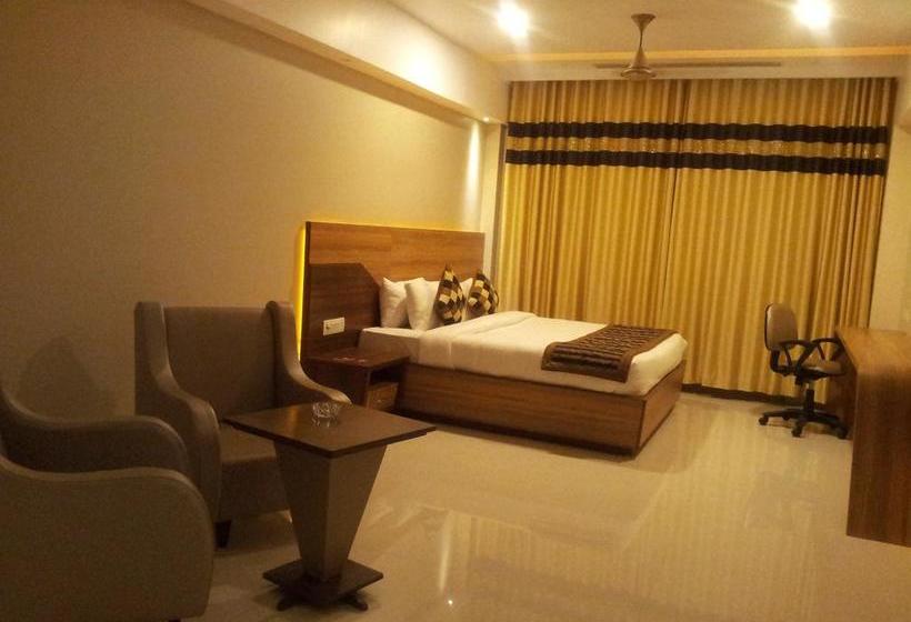 Hotel La Capitol Madhya Pradesh