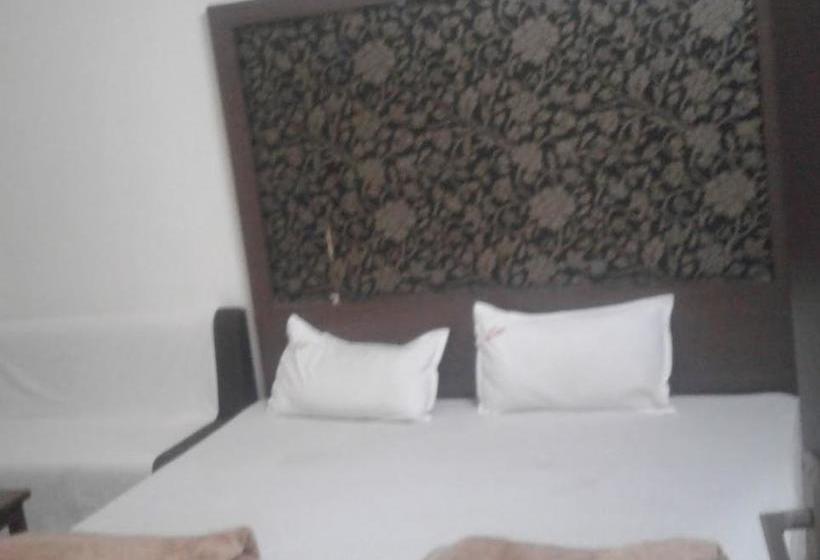 Hotel Kanha Palace Kota Rajasthán