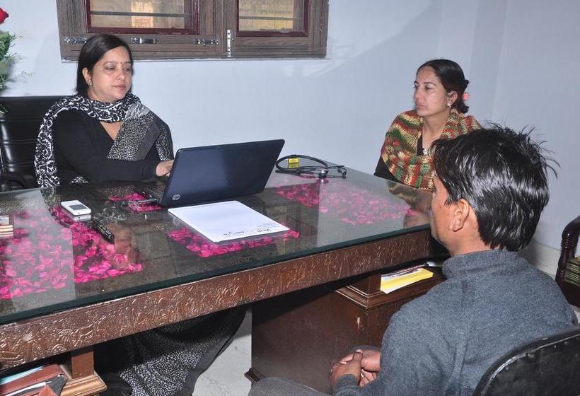 Hotel Vedik Kaaya 10