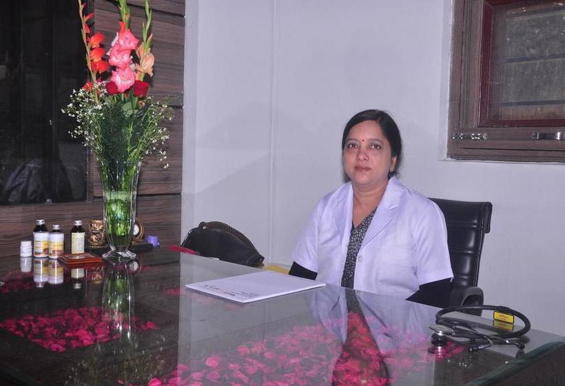 Hotel Vedik Kaaya 11