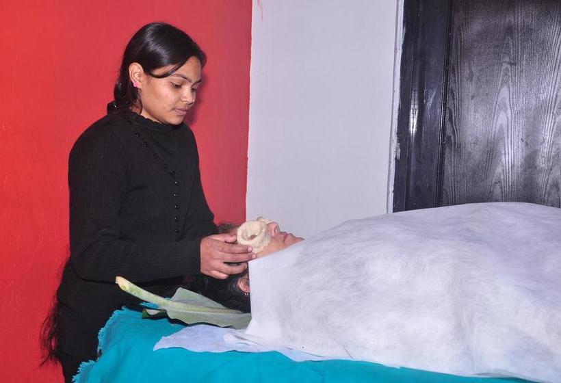 Hotel Vedik Kaaya 12