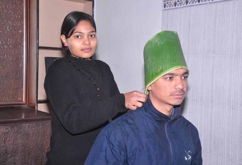 Hotel Vedik Kaaya 14