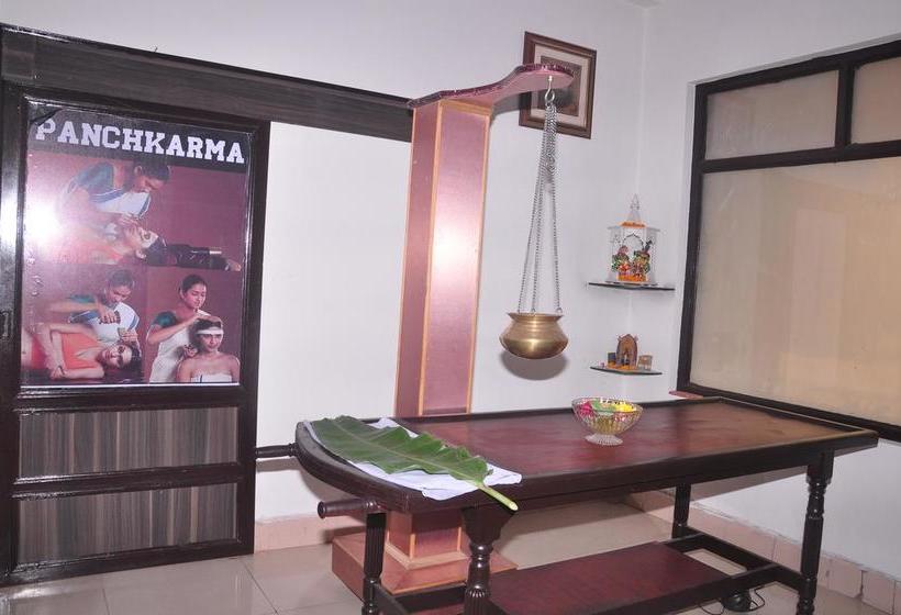 Hotel Vedik Kaaya 15