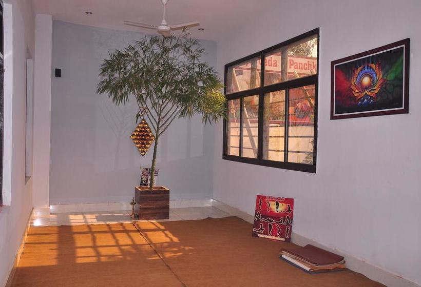 Hotel Vedik Kaaya 16