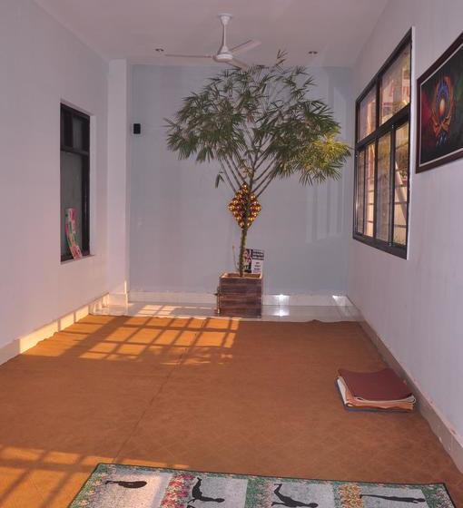 Hotel Vedik Kaaya 17