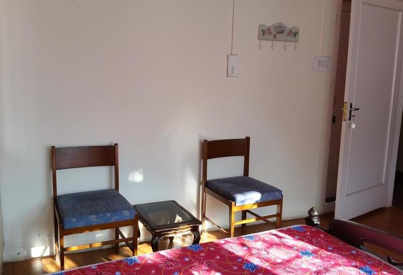 Bed and Breakfast Flyer Exotica 1