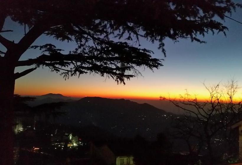 Bed and Breakfast Flyer Exotica 3