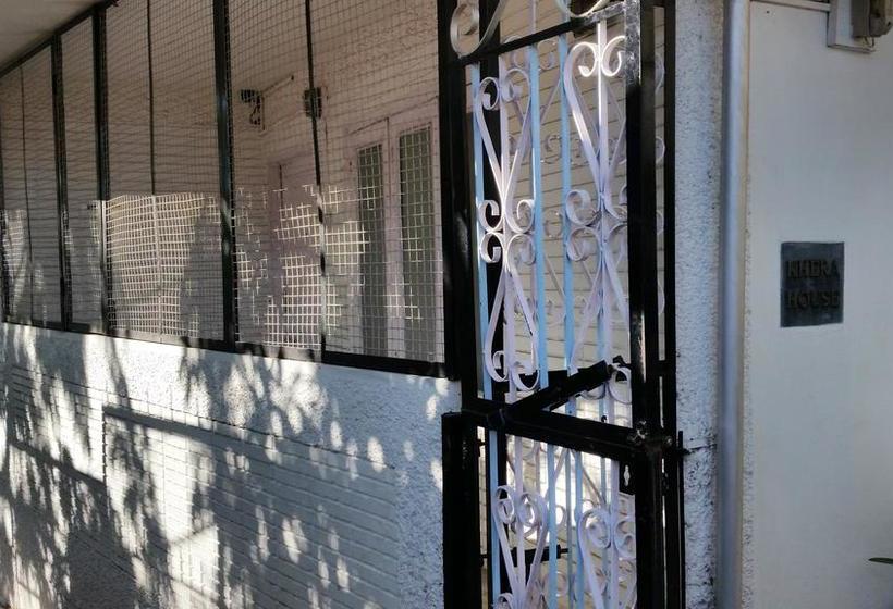 Bed and Breakfast Flyer Exotica 5