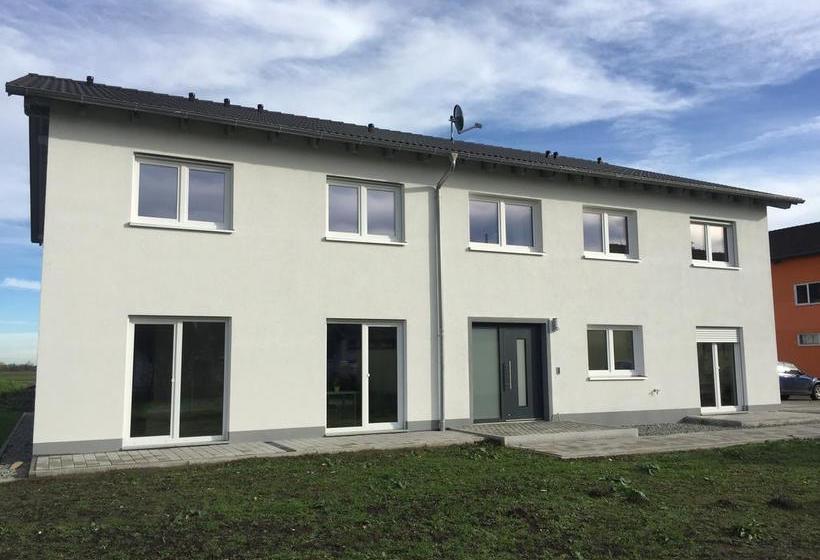 Hotel Green Guest House 1