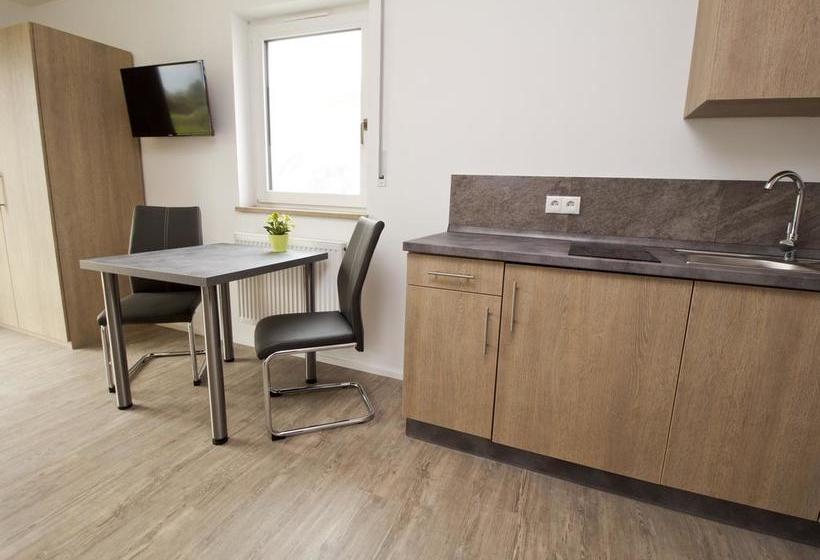 Hotel Green Guest House 11