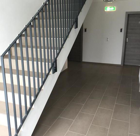 Hotel Green Guest House 16