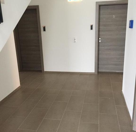 Hotel Green Guest House 17