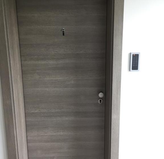 Hotel Green Guest House 18