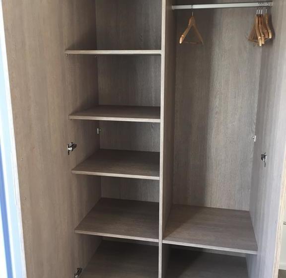 Hotel Green Guest House 20