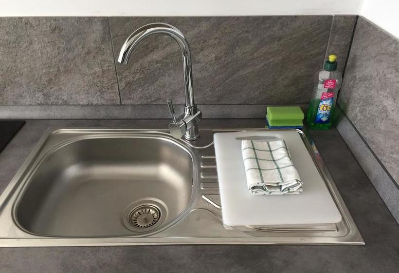 Hotel Green Guest House 5