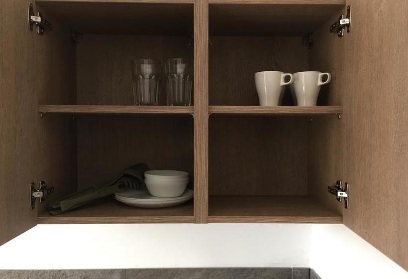 Hotel Green Guest House 6